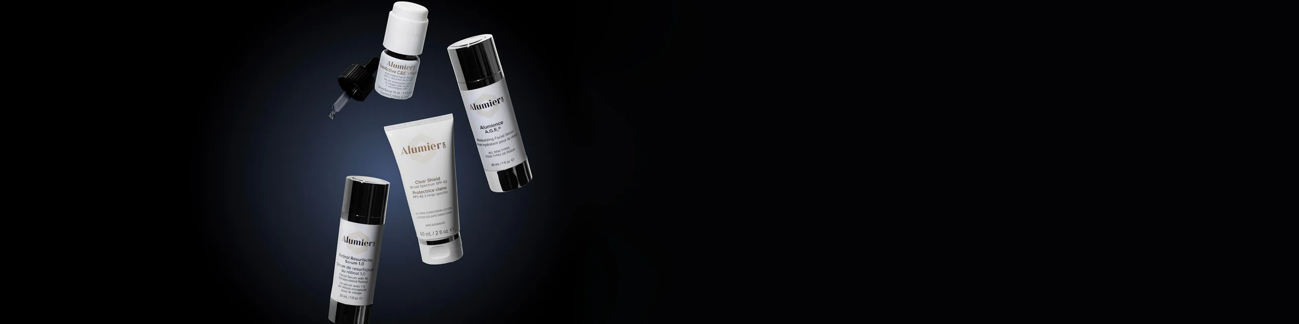 Medical-Grade Science, Radiant Results